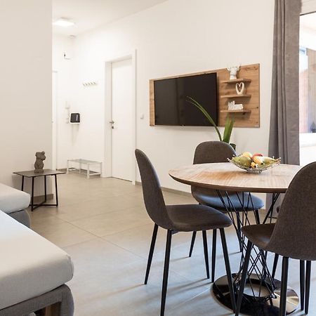Merano City Living ภายนอก รูปภาพ