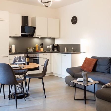 Merano City Living ภายนอก รูปภาพ