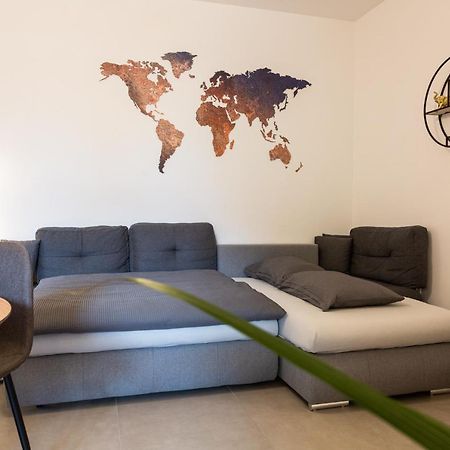 Merano City Living ภายนอก รูปภาพ