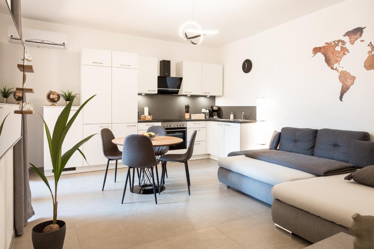 Merano City Living ภายนอก รูปภาพ