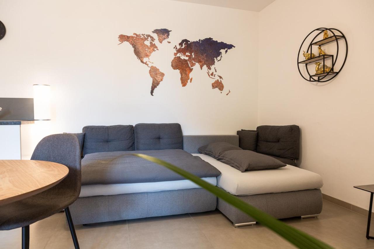 Merano City Living ภายนอก รูปภาพ