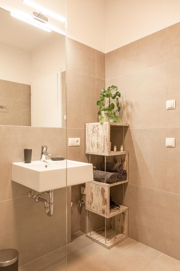 Merano City Living ภายนอก รูปภาพ