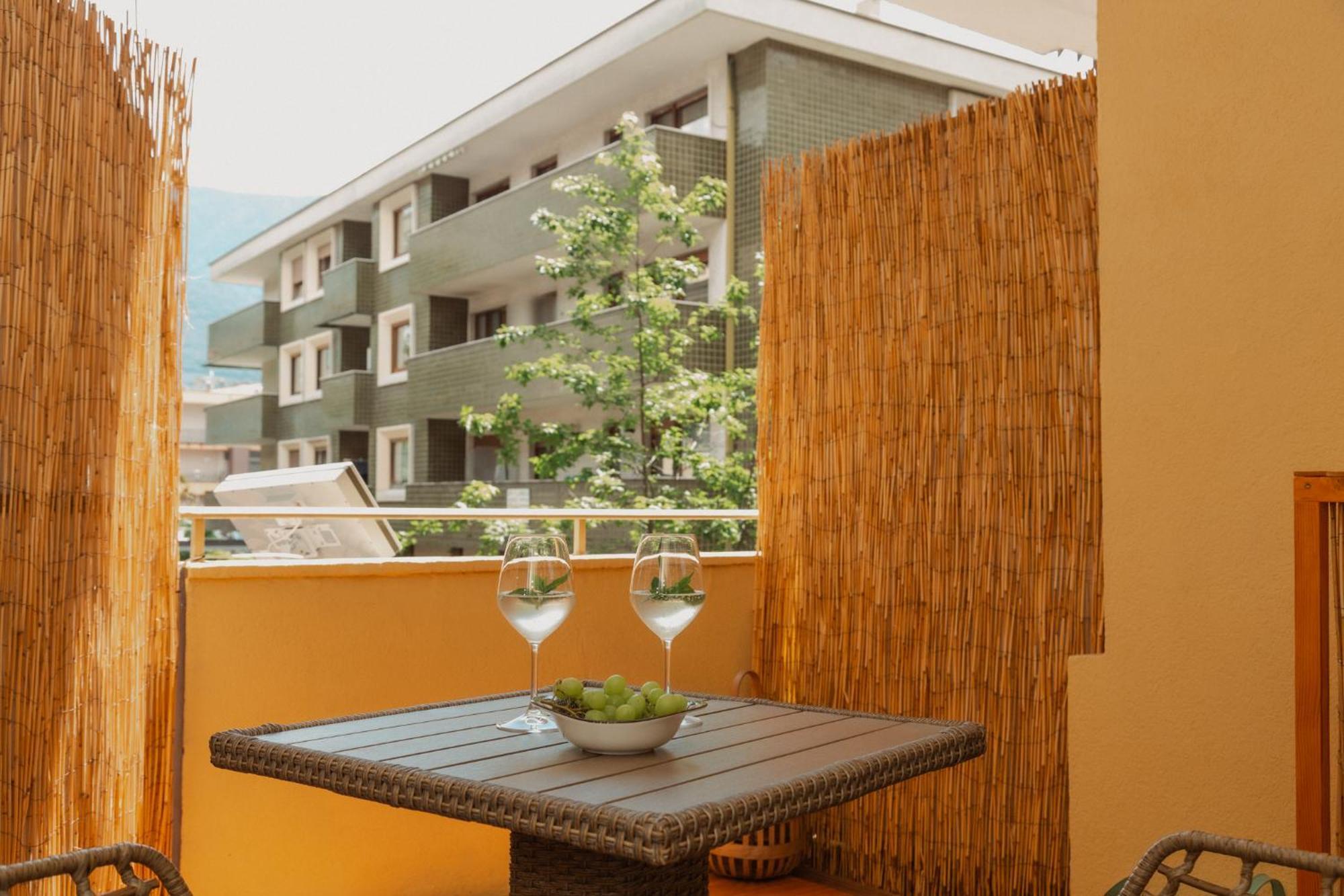 Merano City Living ภายนอก รูปภาพ